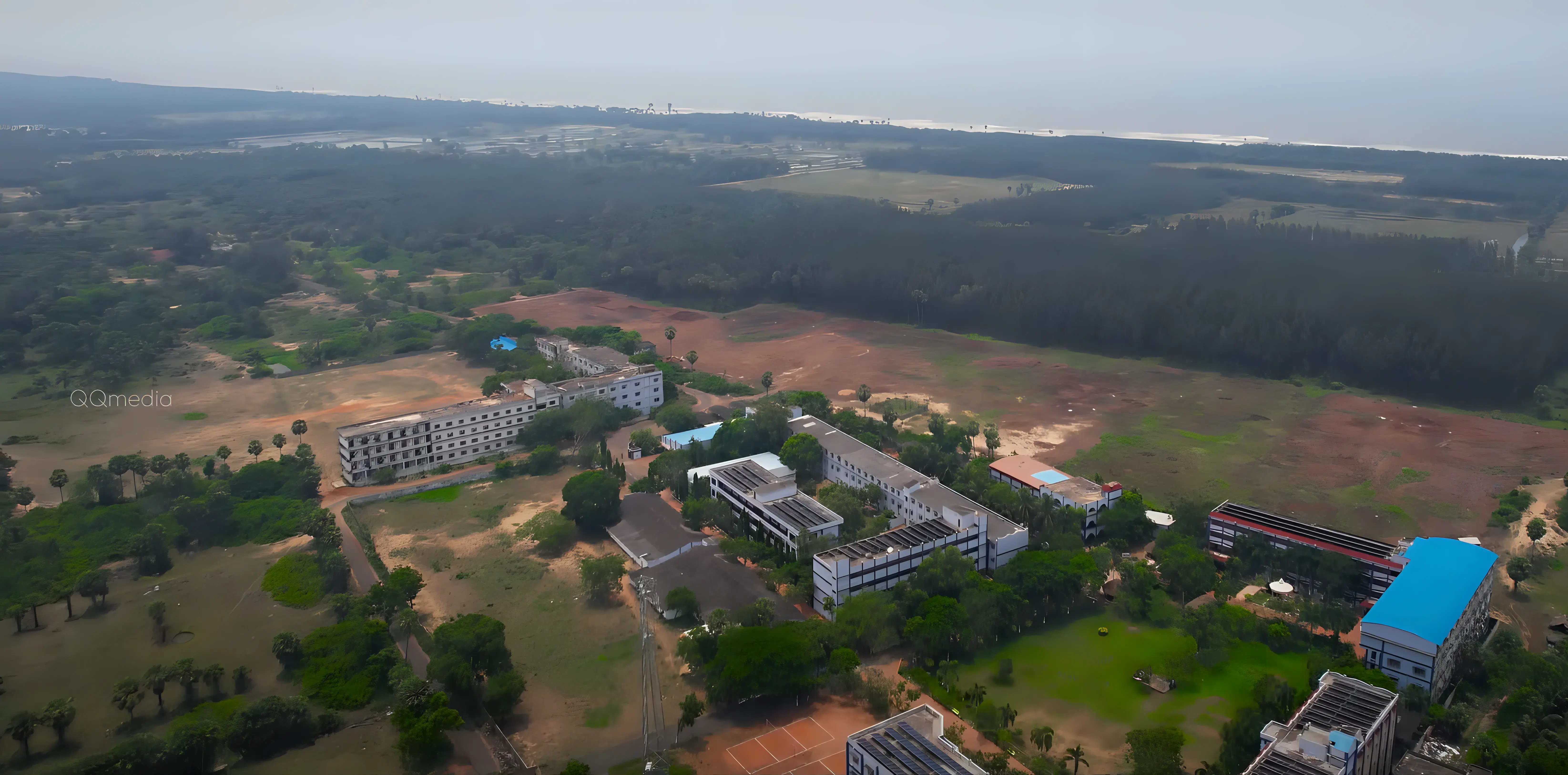 BVC College of Engineering East Godavari Campus photo 5